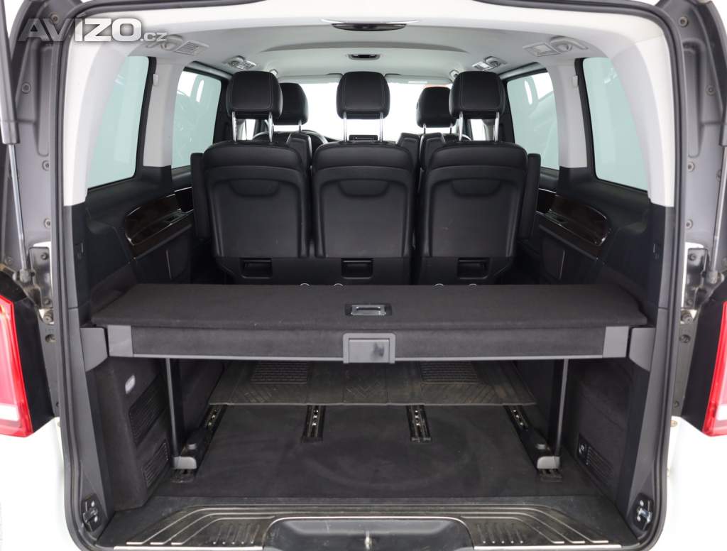 Foto inzerátu Mercedes-Benz Třídy V 250 d