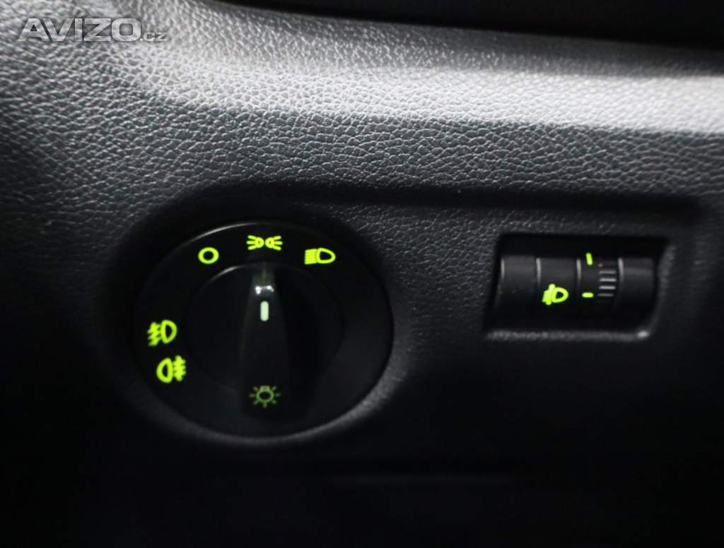 Foto inzerátu Škoda Roomster 1.9 TDI