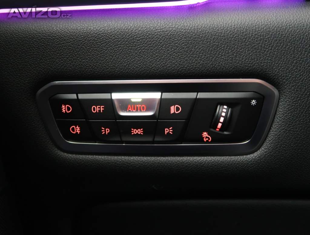 Foto inzerátu BMW X5 xDrive40i