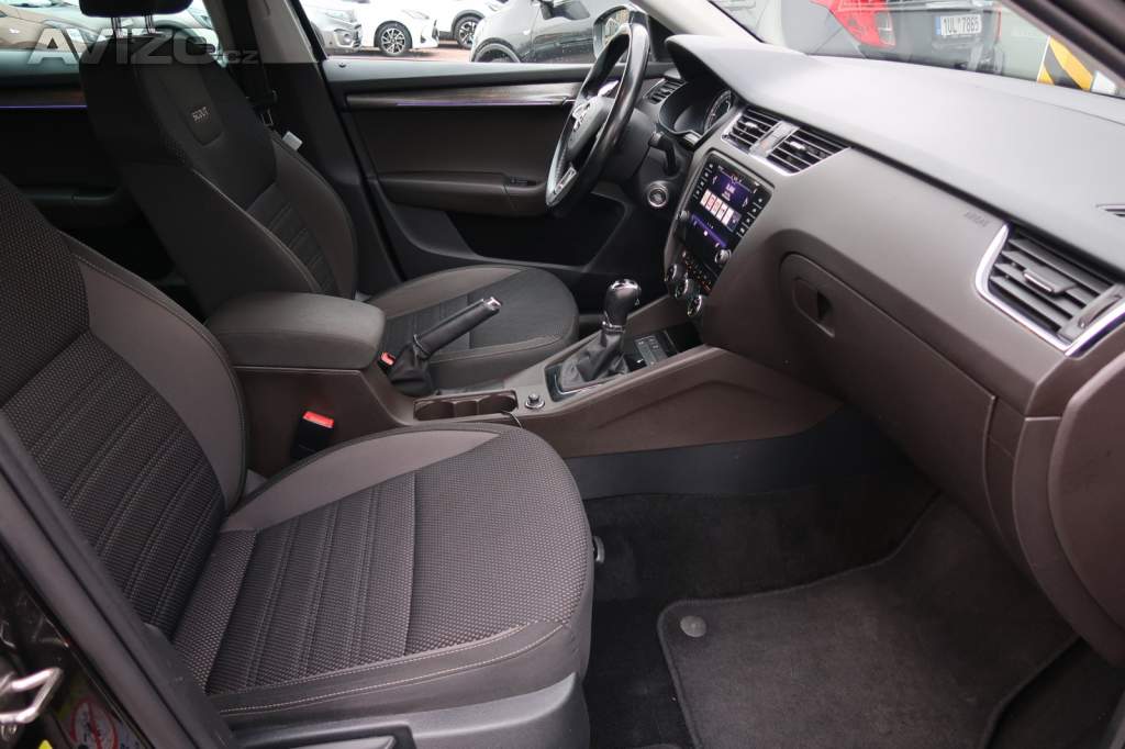Foto inzerátu Škoda Octavia Scout 2.0 TDI