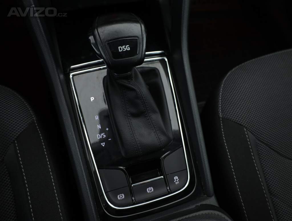 Foto inzerátu Škoda Kodiaq 2.0 TDI