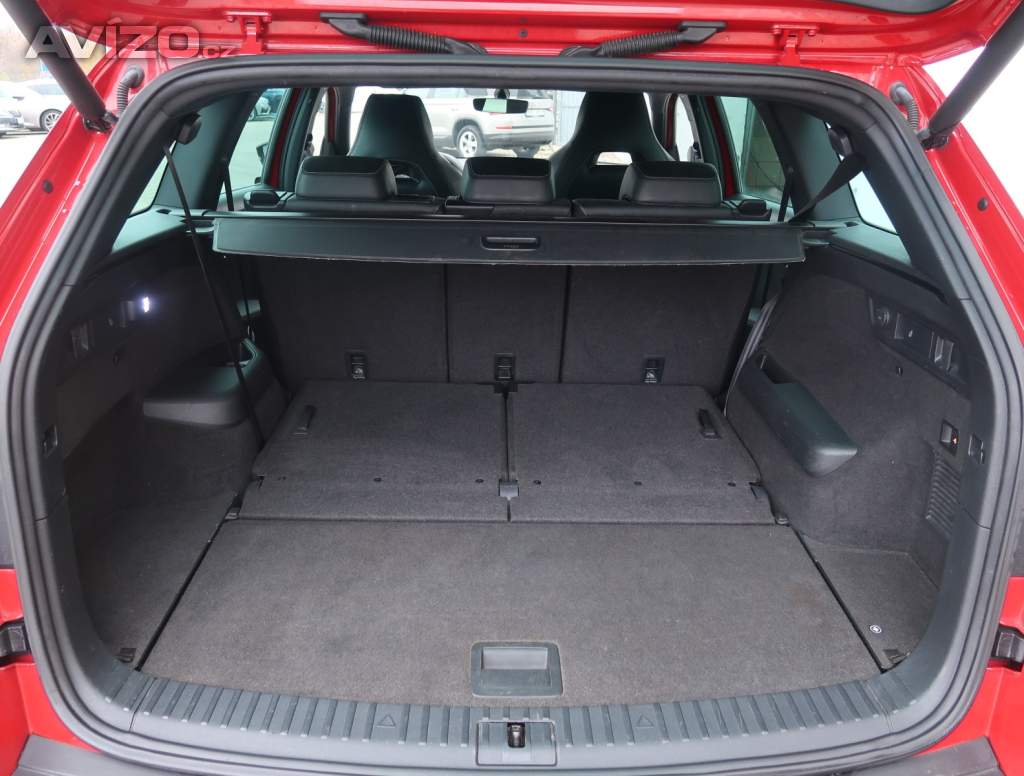 Foto inzerátu Škoda Kodiaq 2.0 TDI