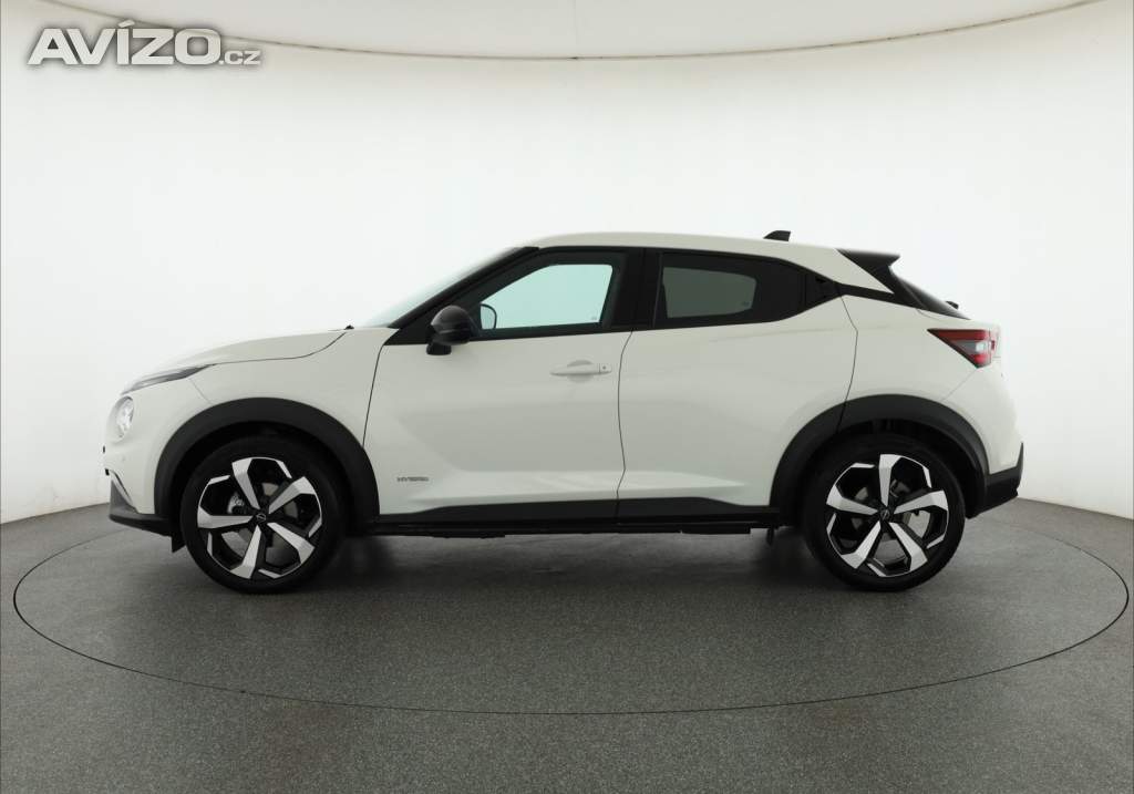 Foto inzerátu Nissan Juke 1.6 Hybrid