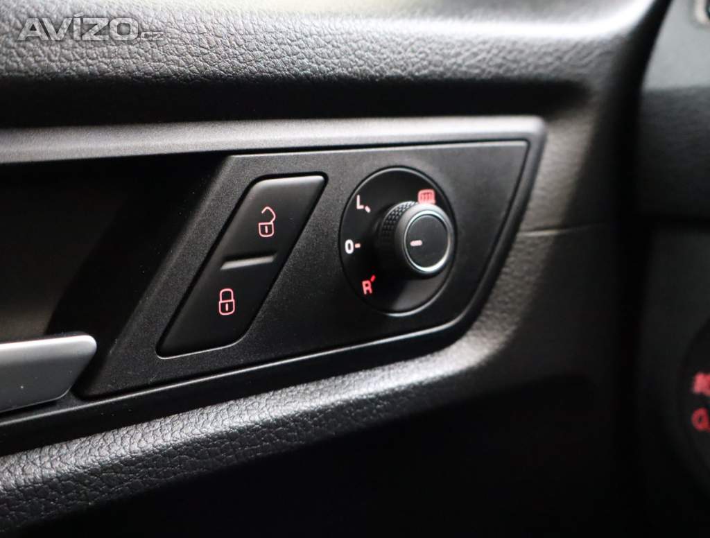 Foto inzerátu Volkswagen Caddy 1.4 TGI CNG