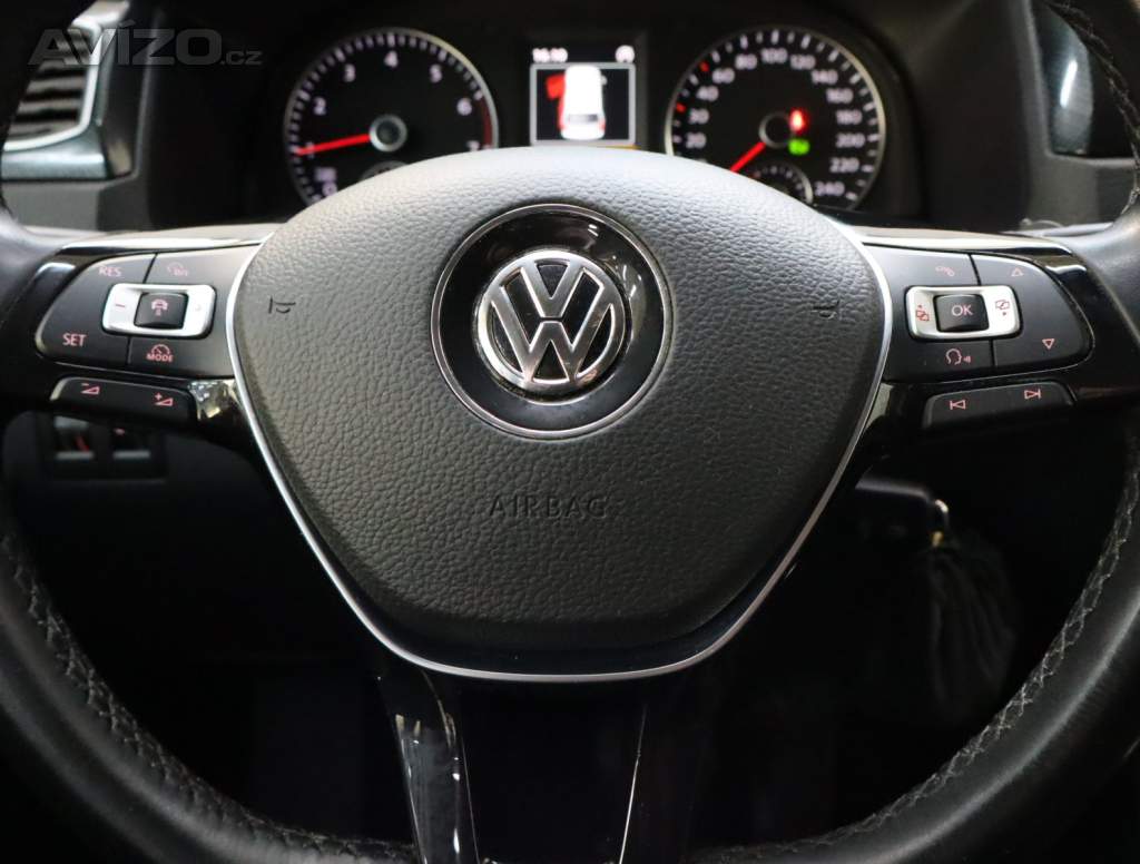 Foto inzerátu Volkswagen Caddy 1.4 TGI CNG