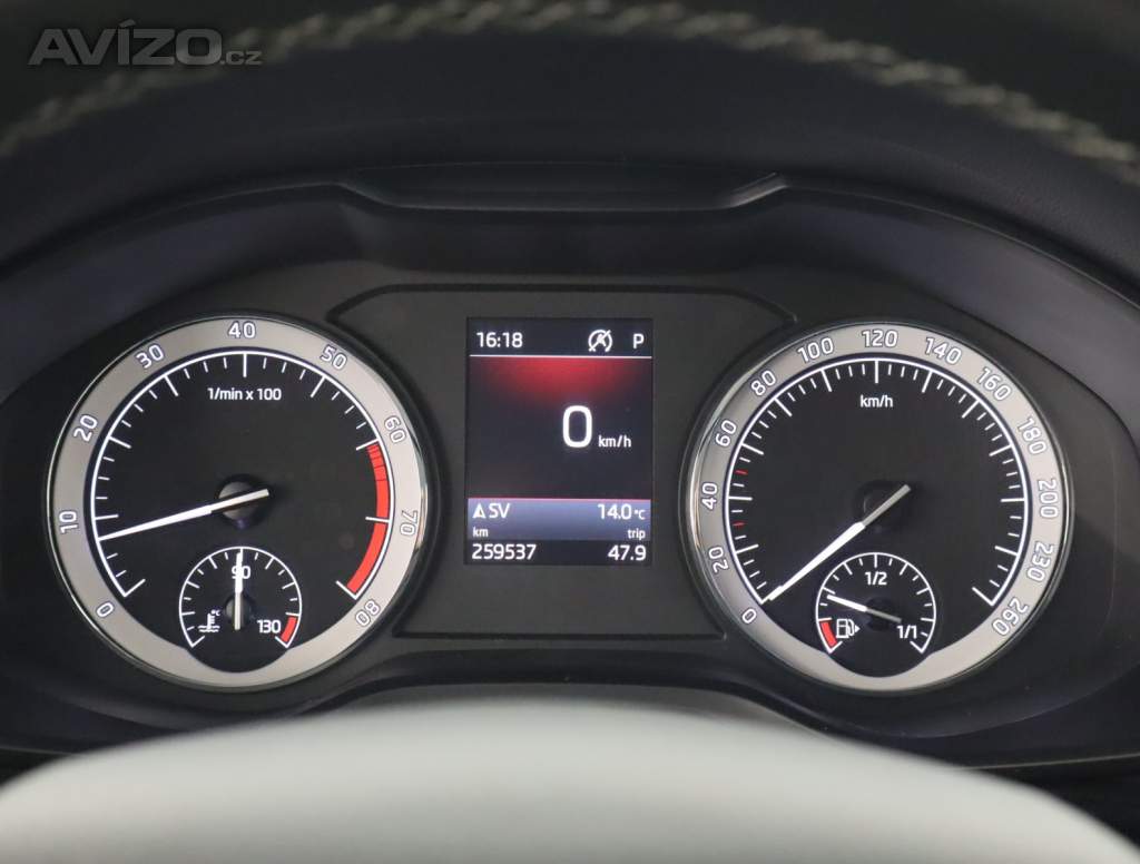 Foto inzerátu Škoda Kodiaq 2.0 TSI