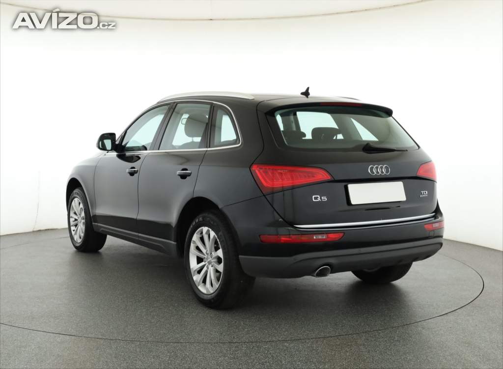 Foto inzerátu Audi Q5 2.0 TDI
