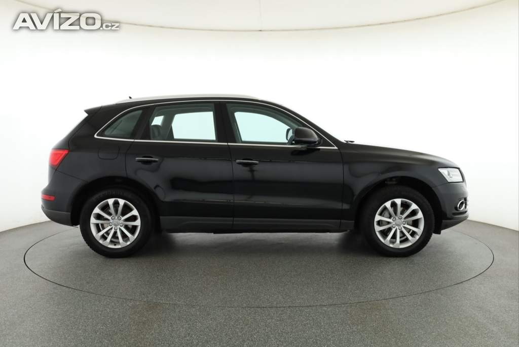 Foto inzerátu Audi Q5 2.0 TDI
