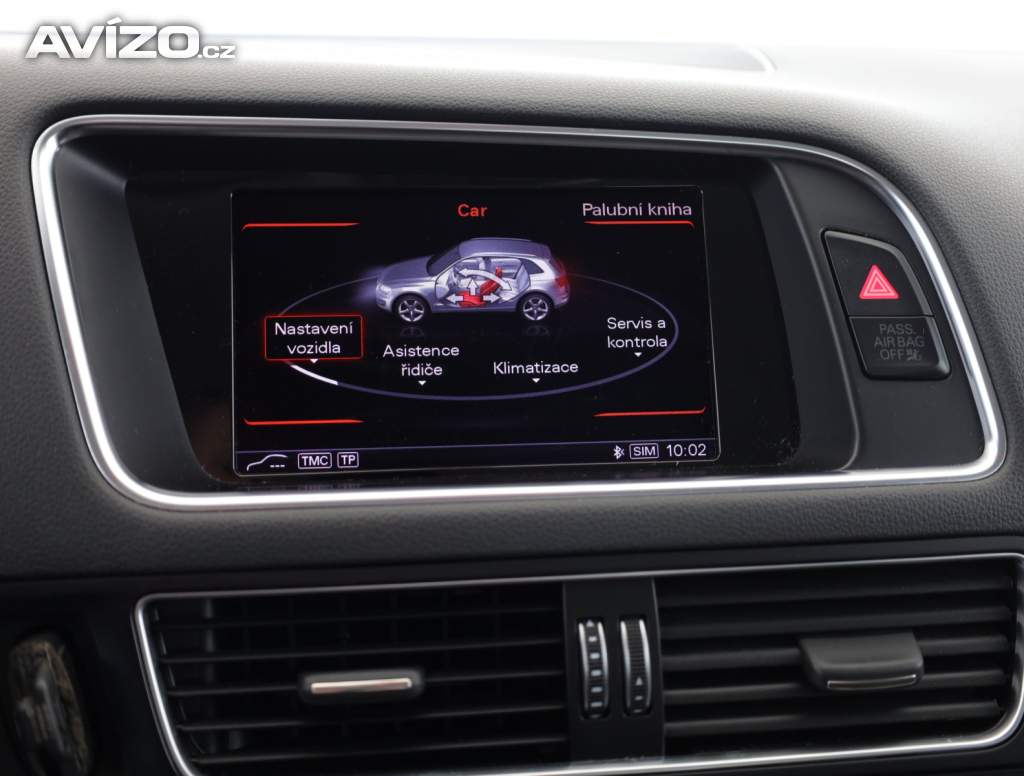 Foto inzerátu Audi Q5 2.0 TDI