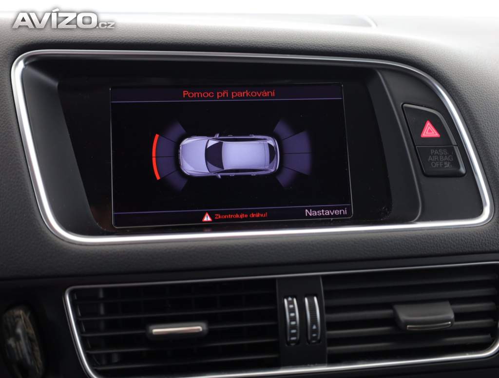 Foto inzerátu Audi Q5 2.0 TDI