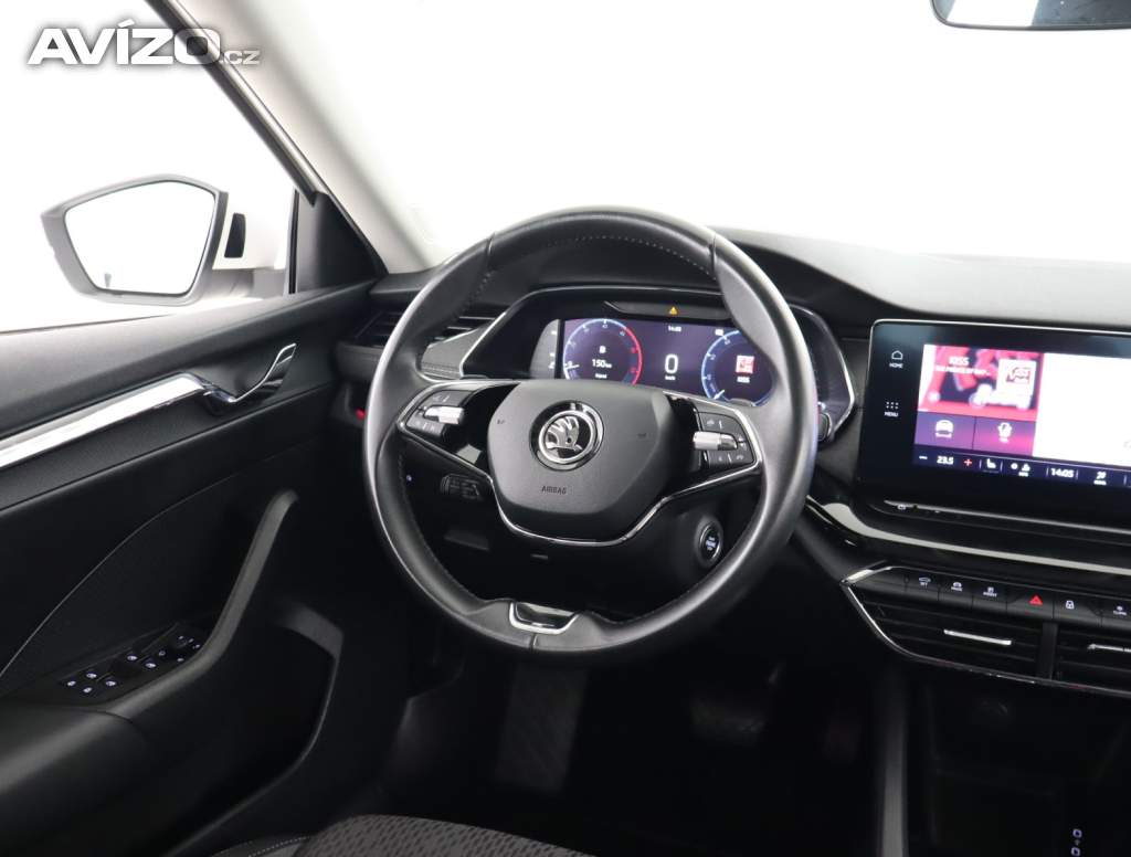 Foto inzerátu Škoda Octavia 2.0 TDI