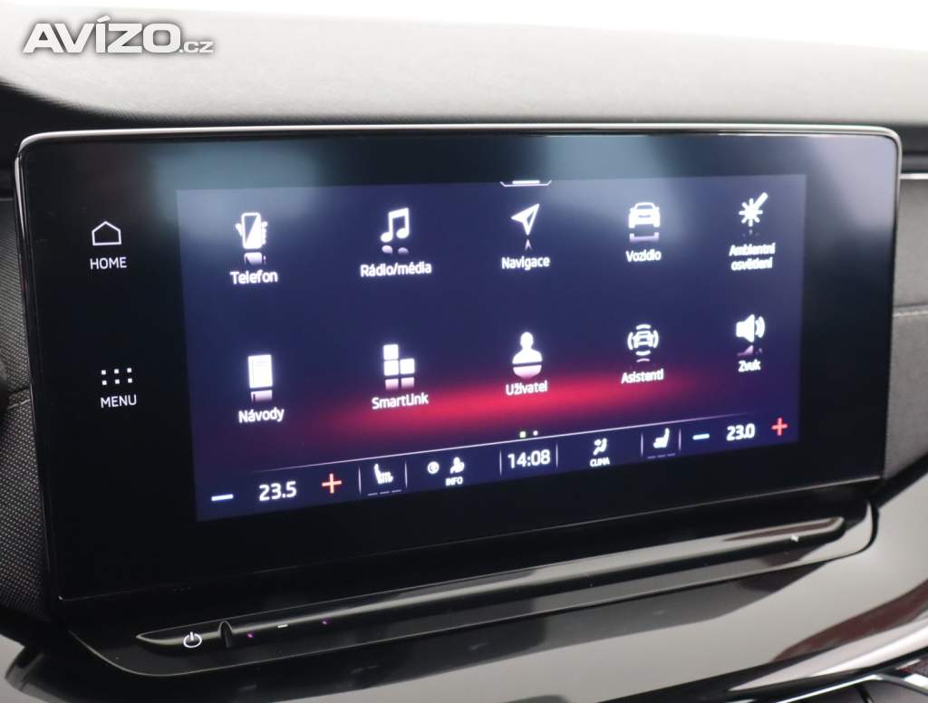 Foto inzerátu Škoda Octavia 2.0 TDI