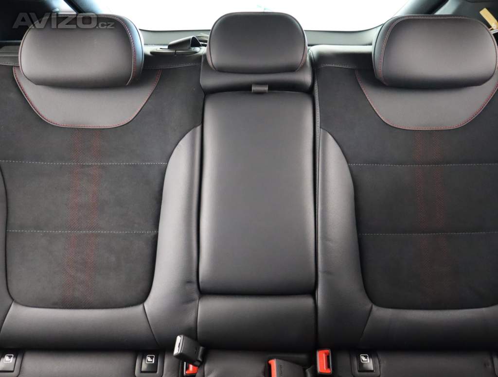 Foto inzerátu Hyundai i30 Fastback 1.5 T-GDI MHEV