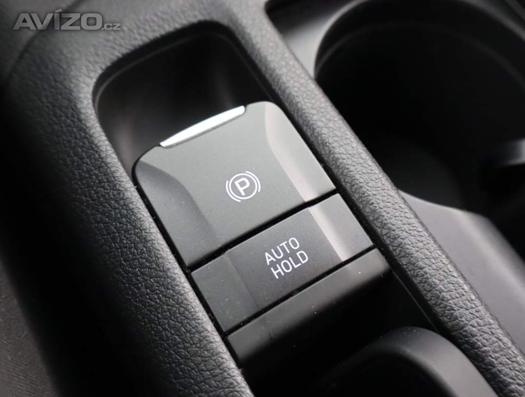 Foto inzerátu Hyundai i30 Fastback 1.5 T-GDI MHEV