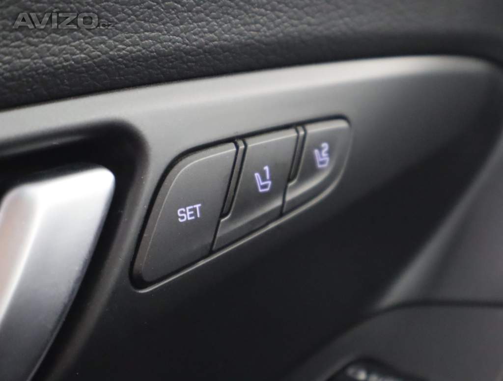 Foto inzerátu Hyundai i30 Fastback 1.5 T-GDI MHEV