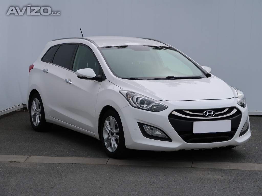 Hyundai i30 1.6 CRDi
