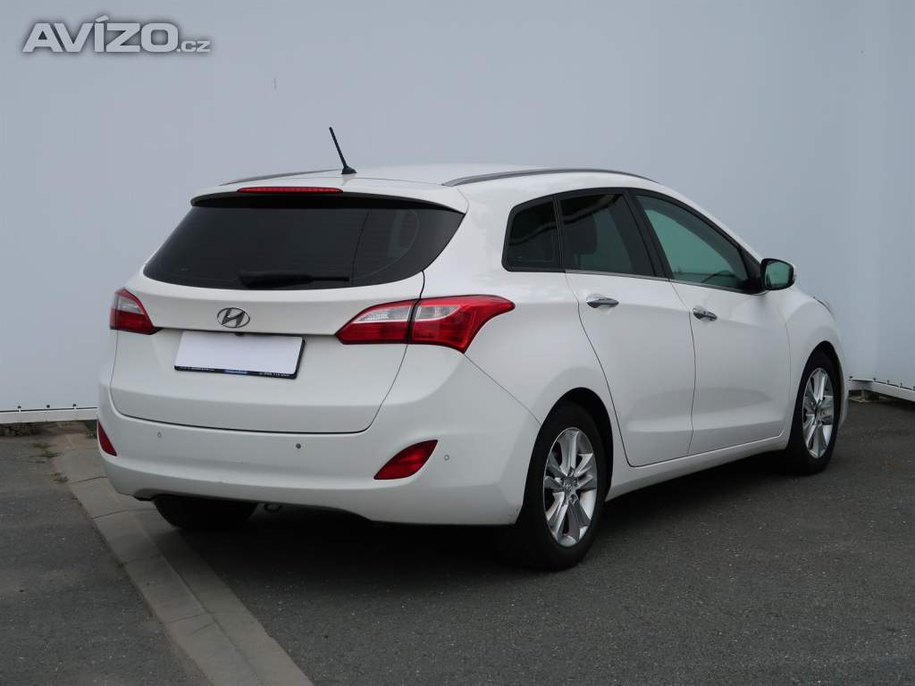 Foto inzerátu Hyundai i30 1.6 CRDi