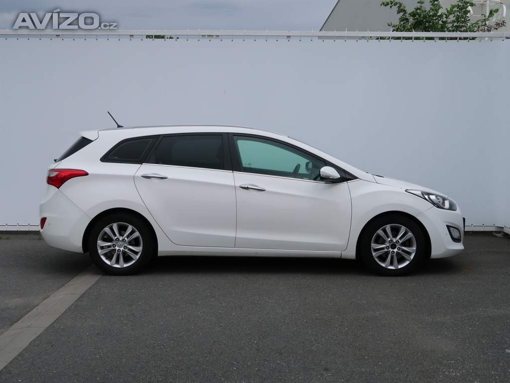Foto inzerátu Hyundai i30 1.6 CRDi