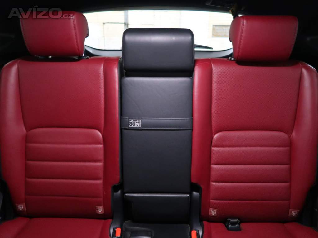 Foto inzerátu Lexus NX 300h