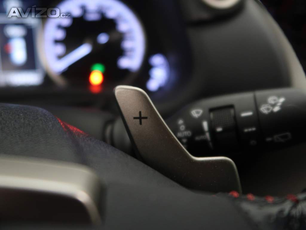 Foto inzerátu Lexus NX 300h