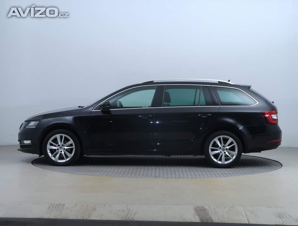 Foto inzerátu Škoda Octavia 1.4 TSI