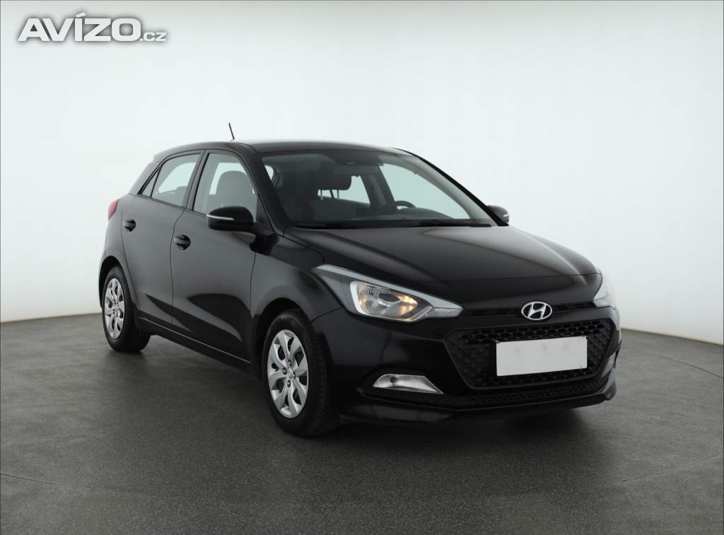 Hyundai i20 1.2