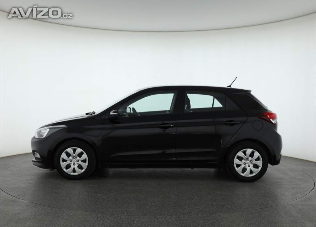 Foto inzerátu Hyundai i20 1.2