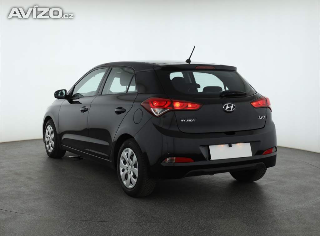 Foto inzerátu Hyundai i20 1.2
