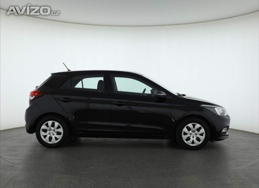 Foto inzerátu Hyundai i20 1.2
