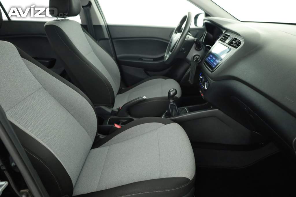 Foto inzerátu Hyundai i20 1.2