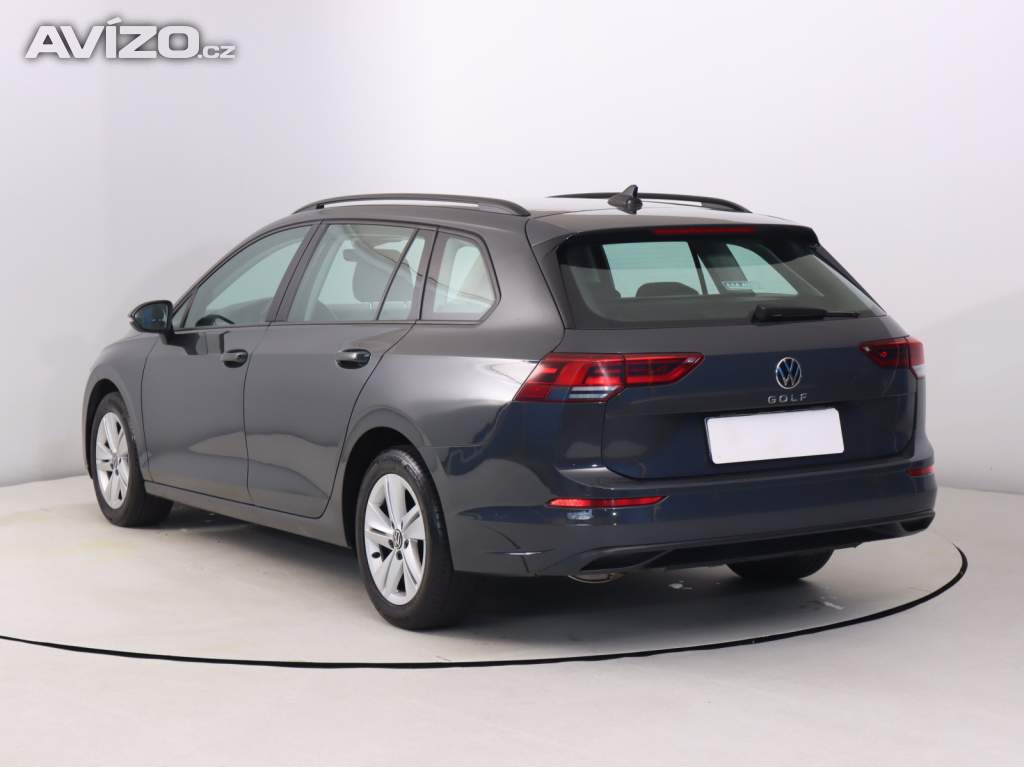 Foto inzerátu Volkswagen Golf 1.5 TSI