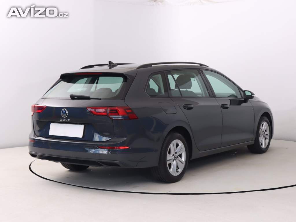 Foto inzerátu Volkswagen Golf 1.5 TSI