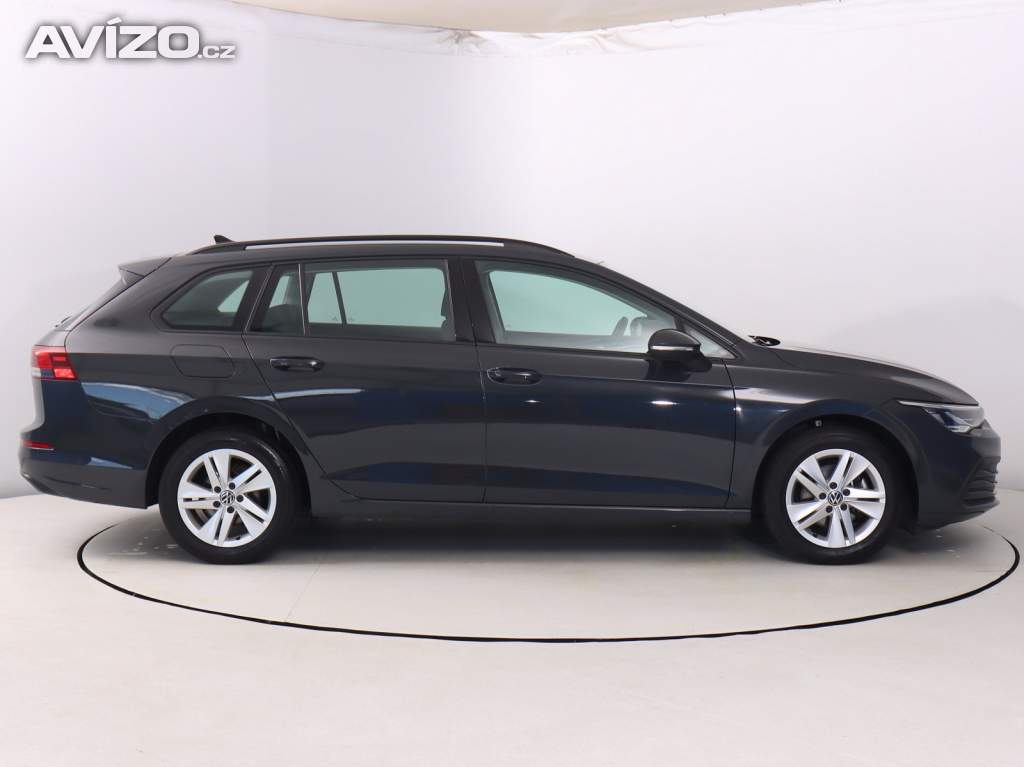 Foto inzerátu Volkswagen Golf 1.5 TSI