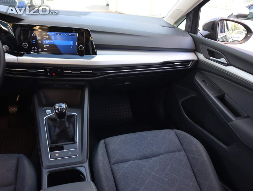 Foto inzerátu Volkswagen Golf 1.5 TSI