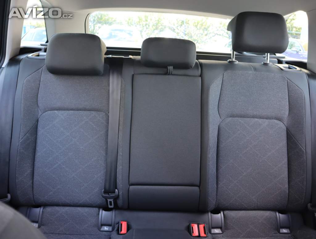 Foto inzerátu Volkswagen Golf 1.5 TSI