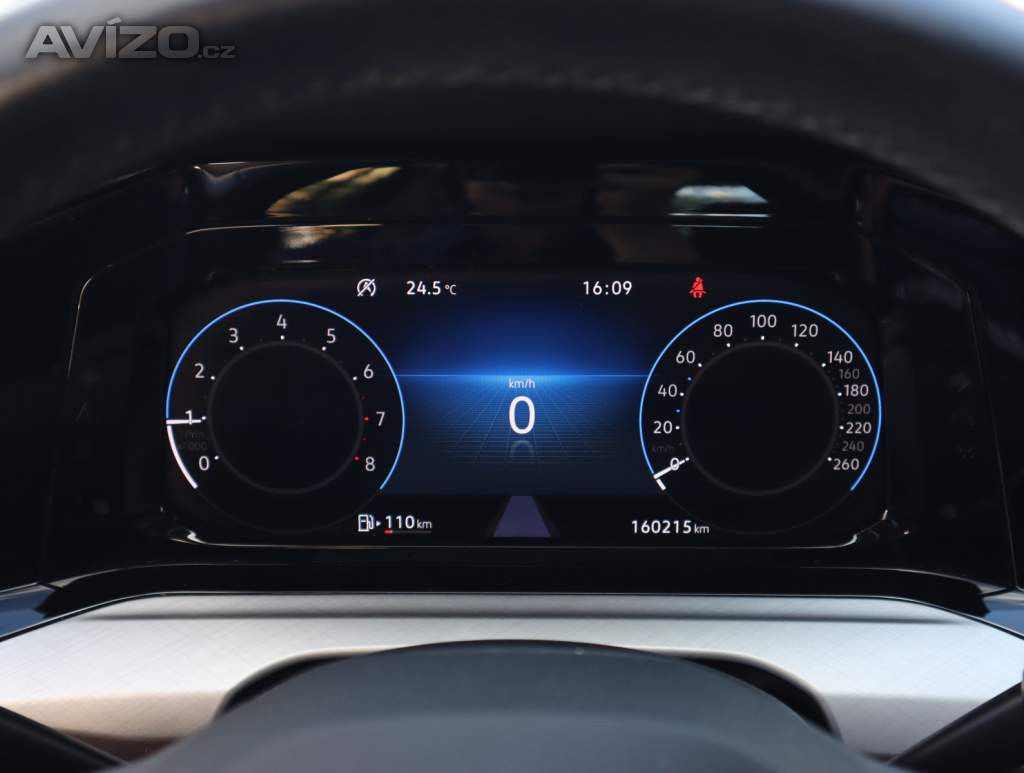 Foto inzerátu Volkswagen Golf 1.5 TSI