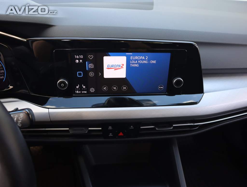 Foto inzerátu Volkswagen Golf 1.5 TSI