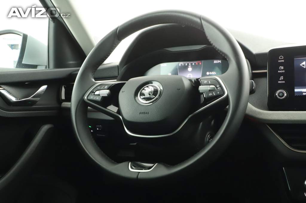 Foto inzerátu Škoda Scala 1.0 TSI