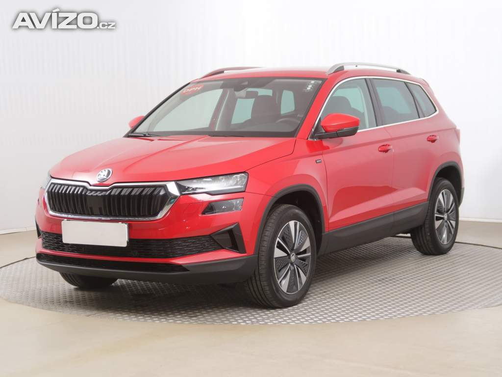 Foto inzerátu Škoda Karoq 1.0 TSI