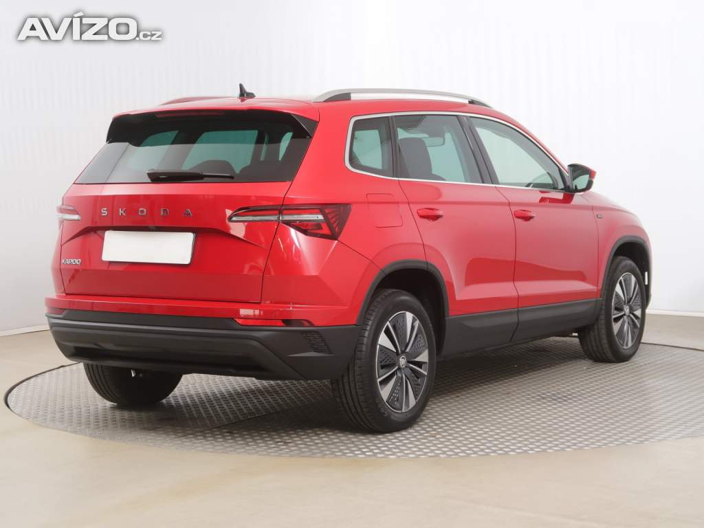 Foto inzerátu Škoda Karoq 1.0 TSI