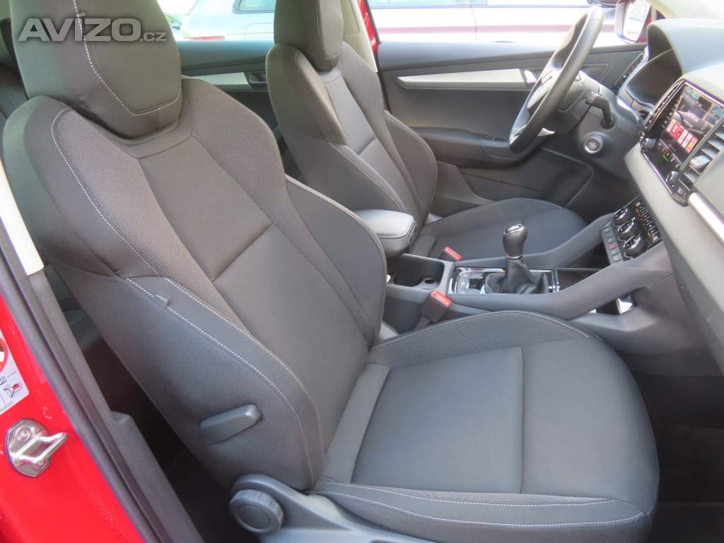 Foto inzerátu Škoda Karoq 1.0 TSI