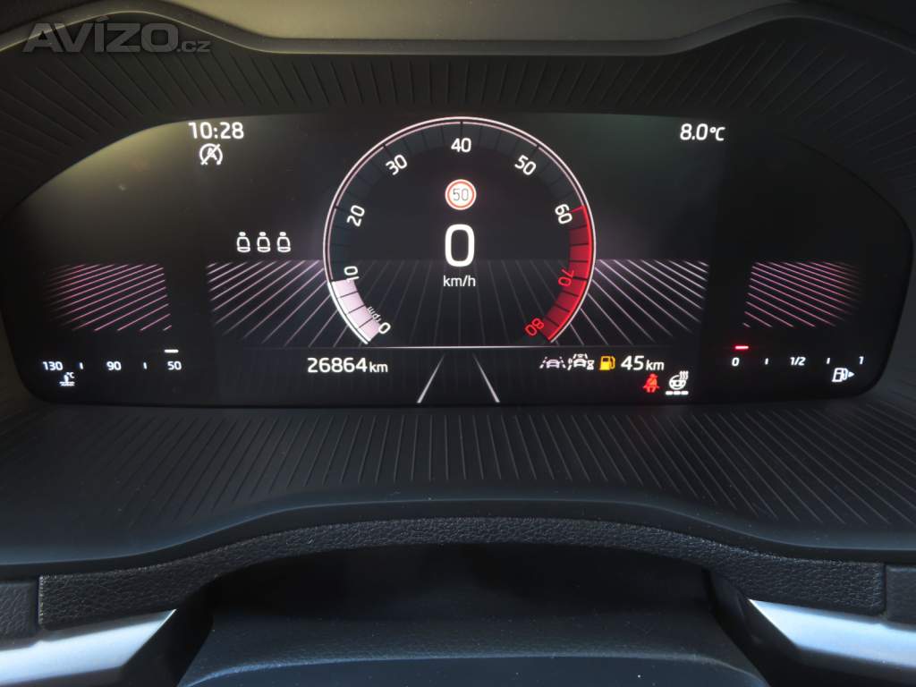 Foto inzerátu Škoda Karoq 1.0 TSI