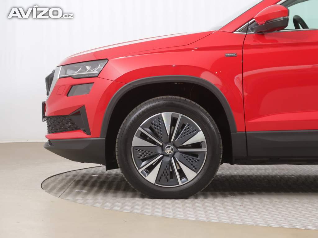 Foto inzerátu Škoda Karoq 1.0 TSI