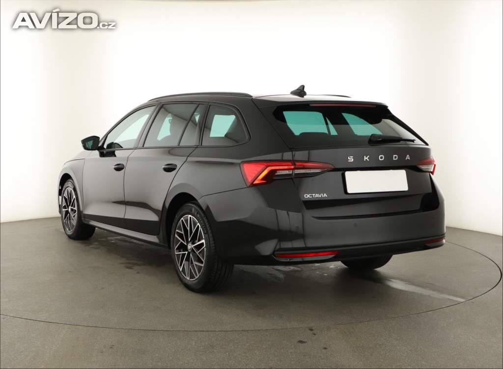 Foto inzerátu Škoda Octavia 1.5 TSI