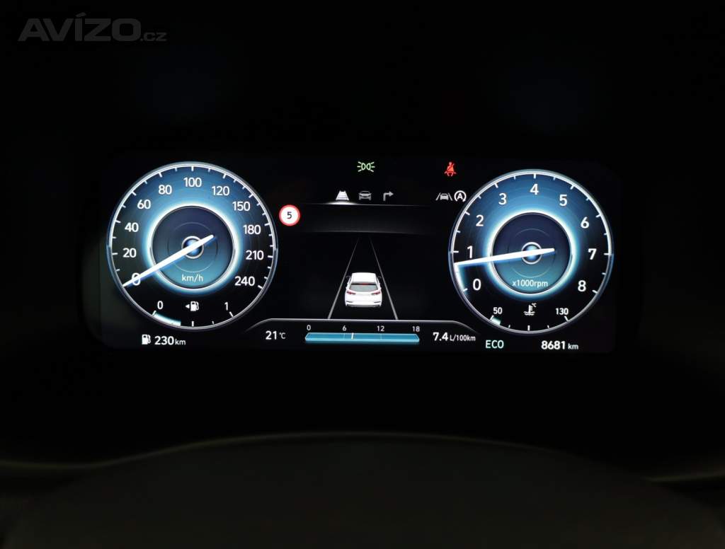 Foto inzerátu Hyundai i30 1.5 T-GDI MHEV 48V