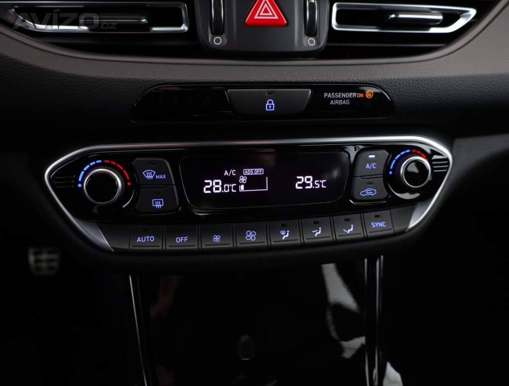 Foto inzerátu Hyundai i30 1.5 T-GDI MHEV 48V