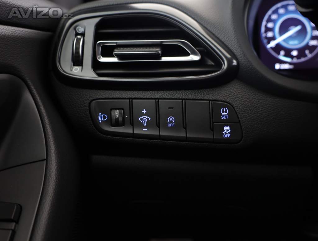 Foto inzerátu Hyundai i30 1.5 T-GDI MHEV 48V