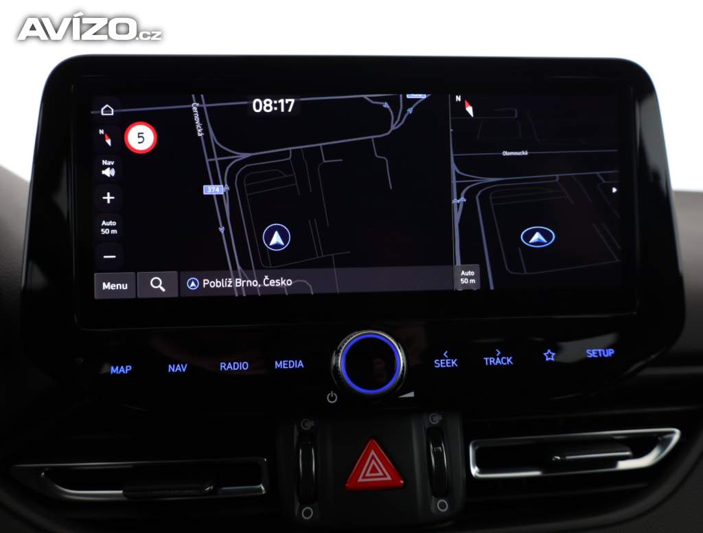 Foto inzerátu Hyundai i30 1.5 T-GDI MHEV 48V