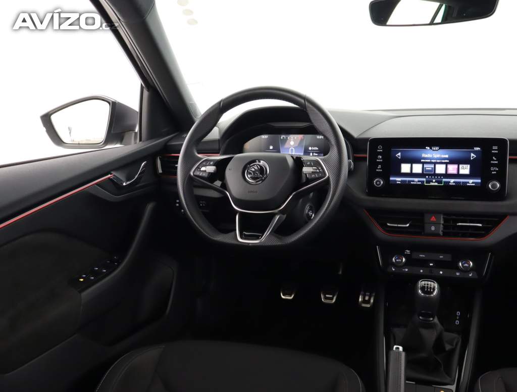 Foto inzerátu Škoda Kamiq 1.0 TSI