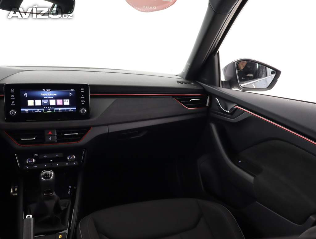 Foto inzerátu Škoda Kamiq 1.0 TSI